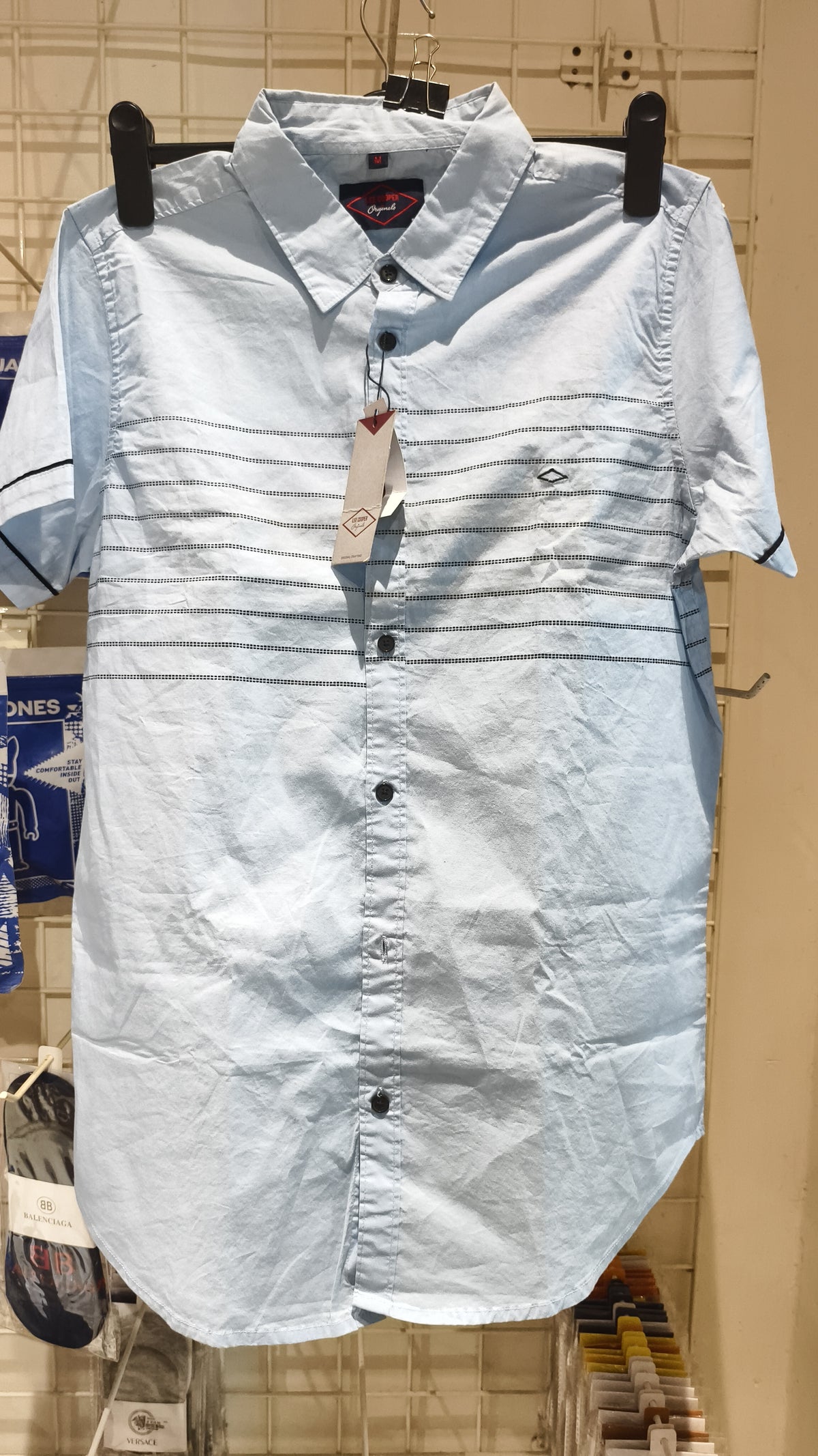 LEE COOPER SHIRT
