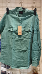 SPYKAR SHORT KURTA