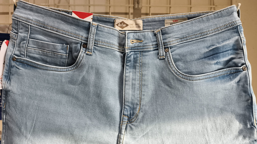 LEE COOPER JEANS