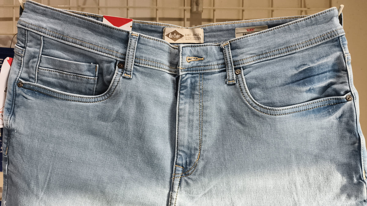 LEE COOPER JEANS