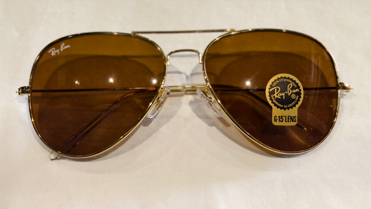 CHINA IMP SHADES