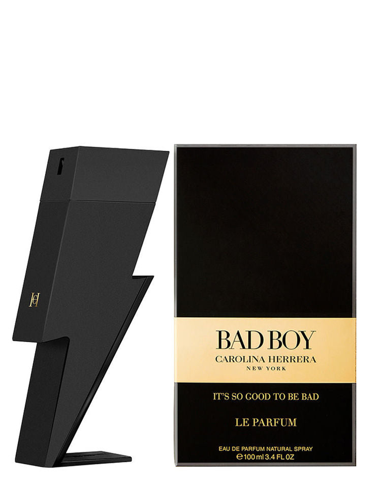 Carolina Herrera
Bad Boy