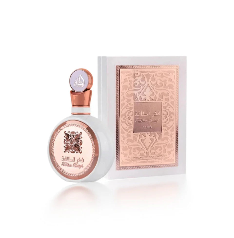 Lattafa Fakhar Eau De Parfum WOMEN