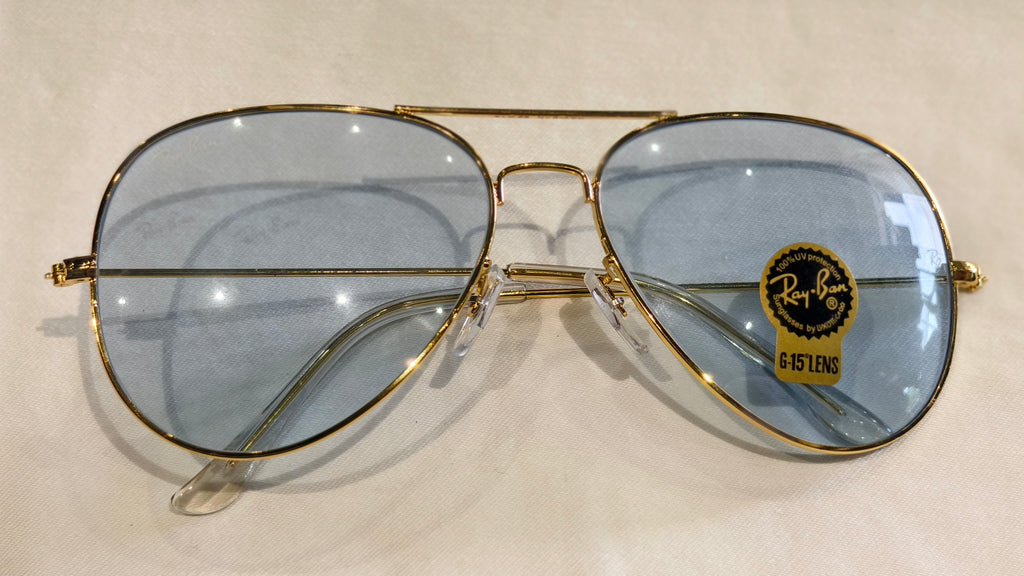 CHINA IMP SHADES