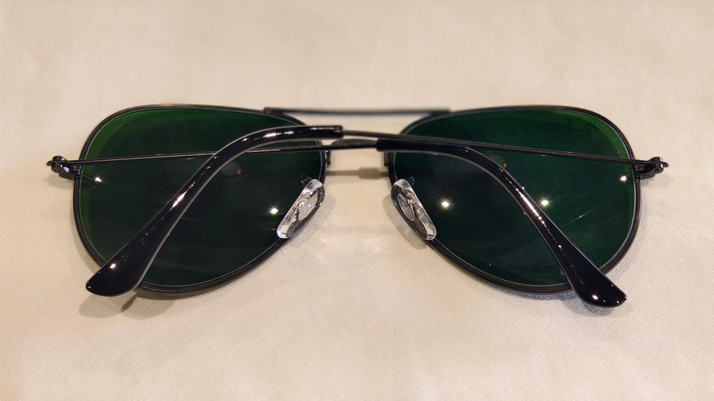 CHINA IMP SHADES