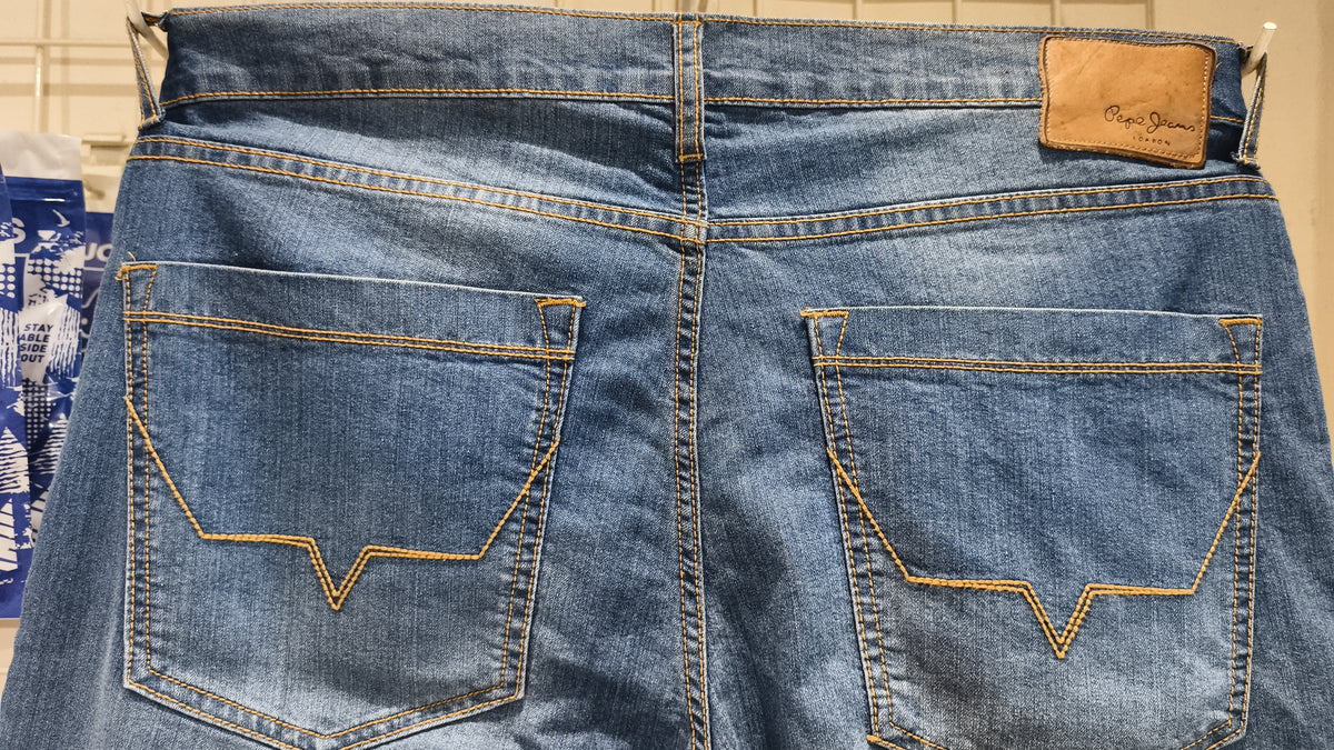 PEPE JEANS