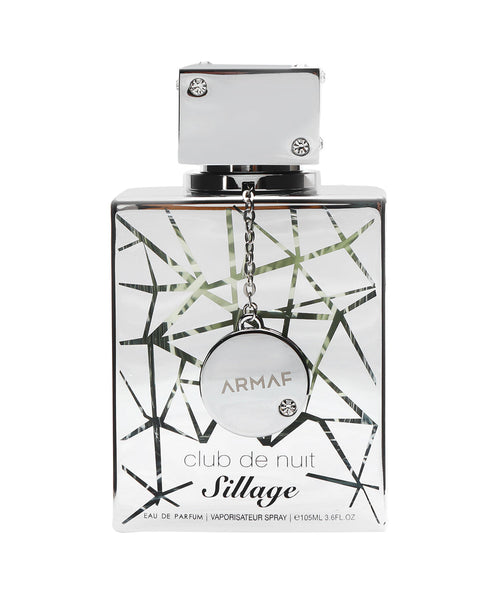 Armaf Club De Nuit Sillage Eau De Parfum (EDP) 105ml - Unisex Fragrance
