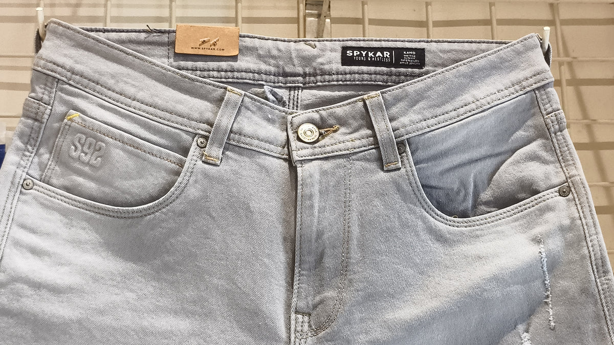 SPYKAR JEANS