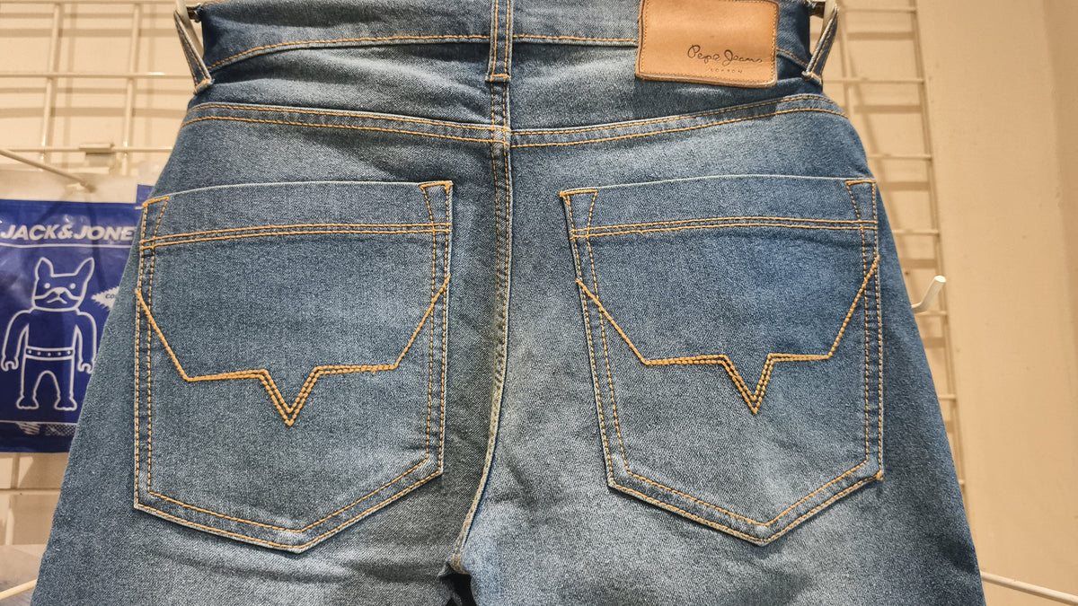 PEPE JEANS