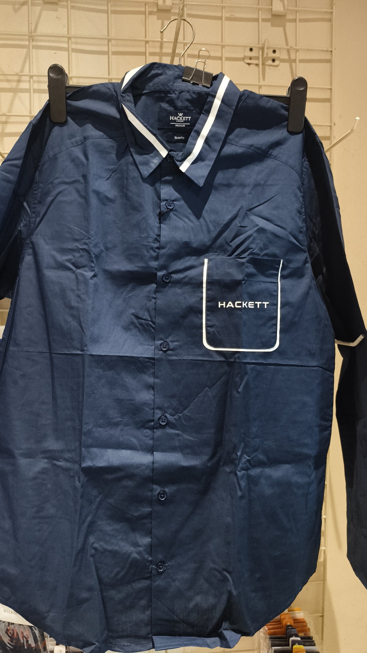 HACKET LONDON SHIRT