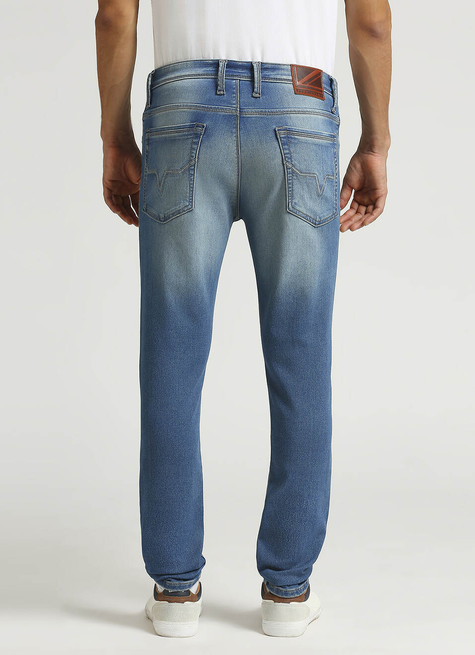 PEPE JEANS