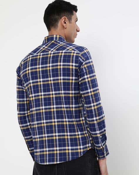 MUFTI SHIRT