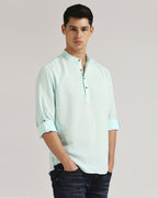 Pepe short kurta