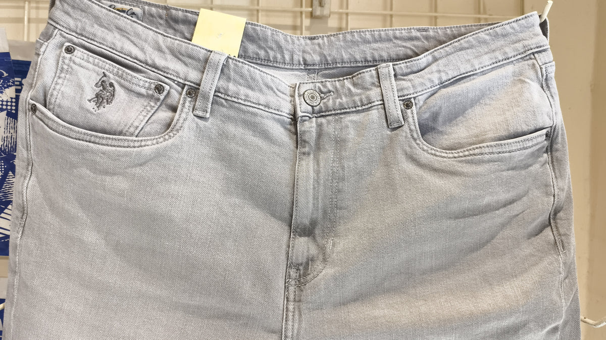 U.S. POLO ASSN. JEANS