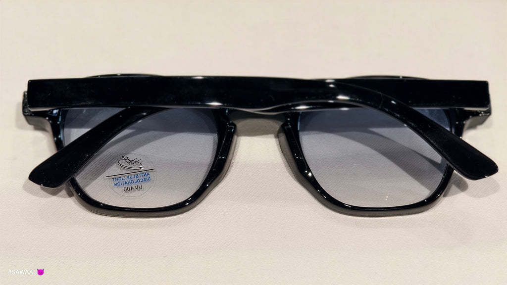 CHINA IMP SHADES