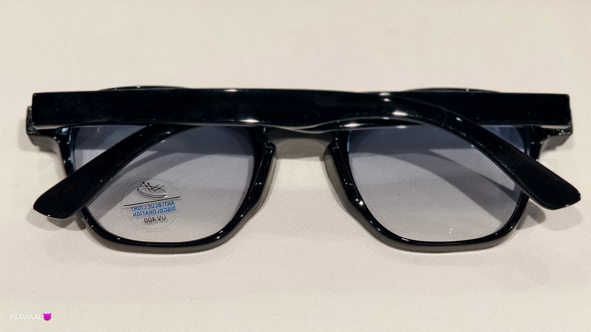 CHINA IMP SHADES