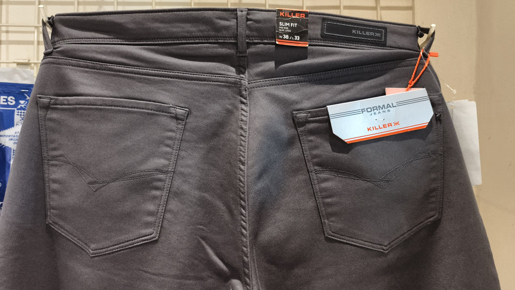 KILLER JEANS