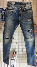 ROOKIES JEANS