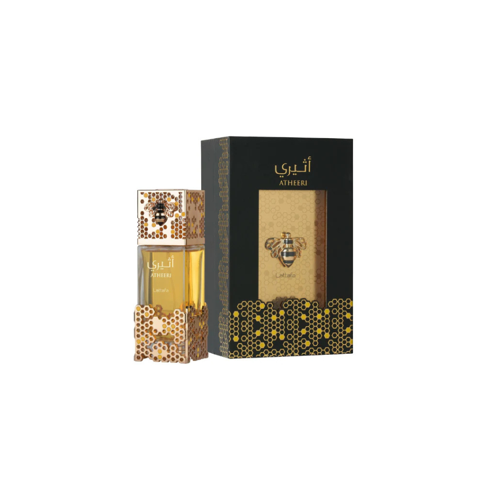 Lattafa Atheeri Eau De Parfum