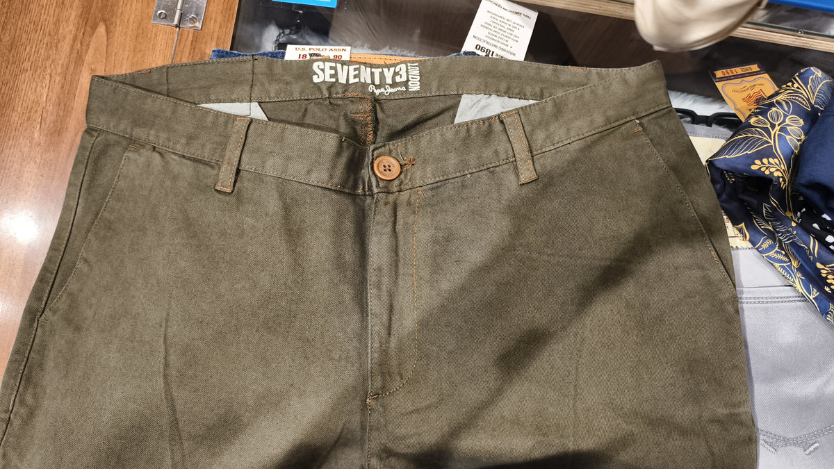 PEPE JEANS 73