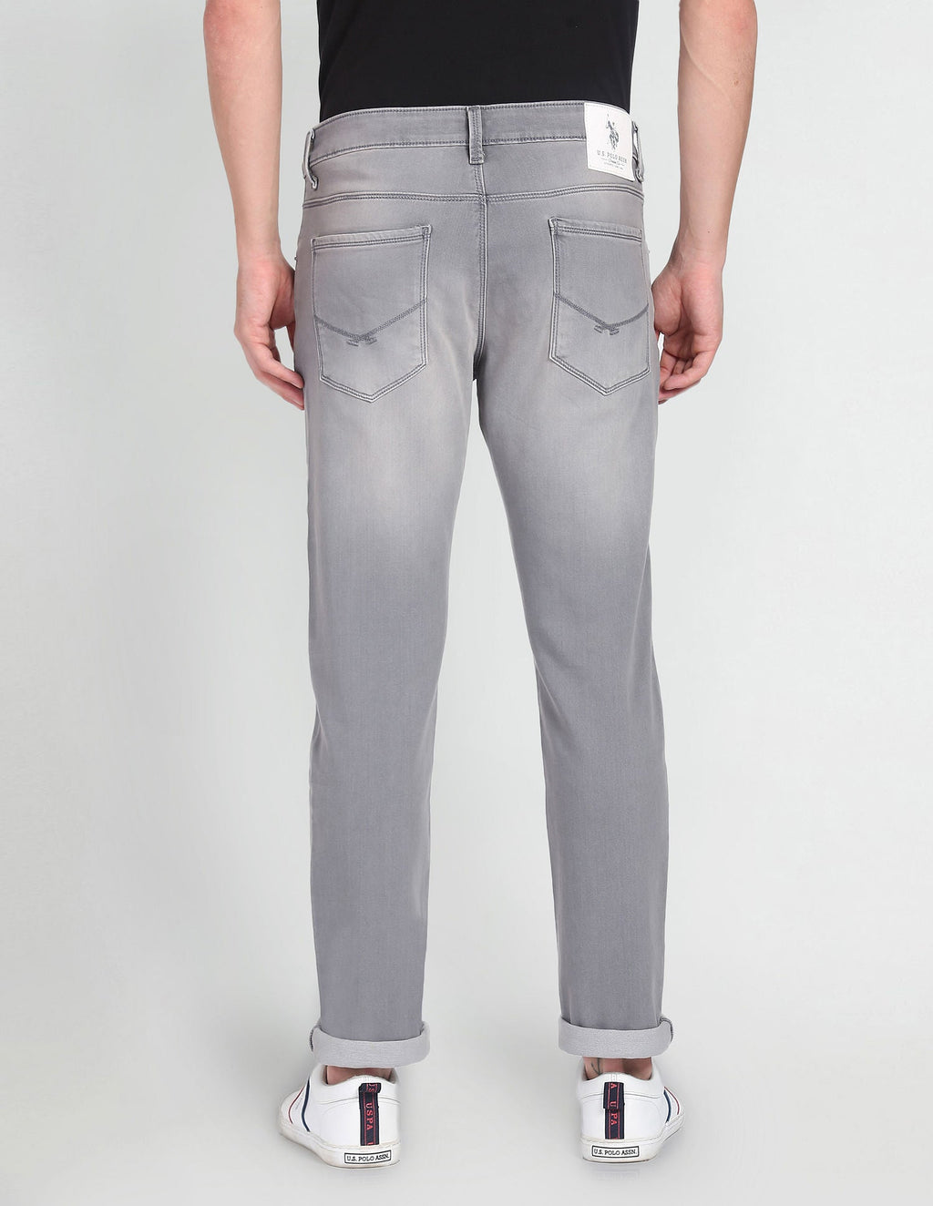 U.S. POLO ASSN.