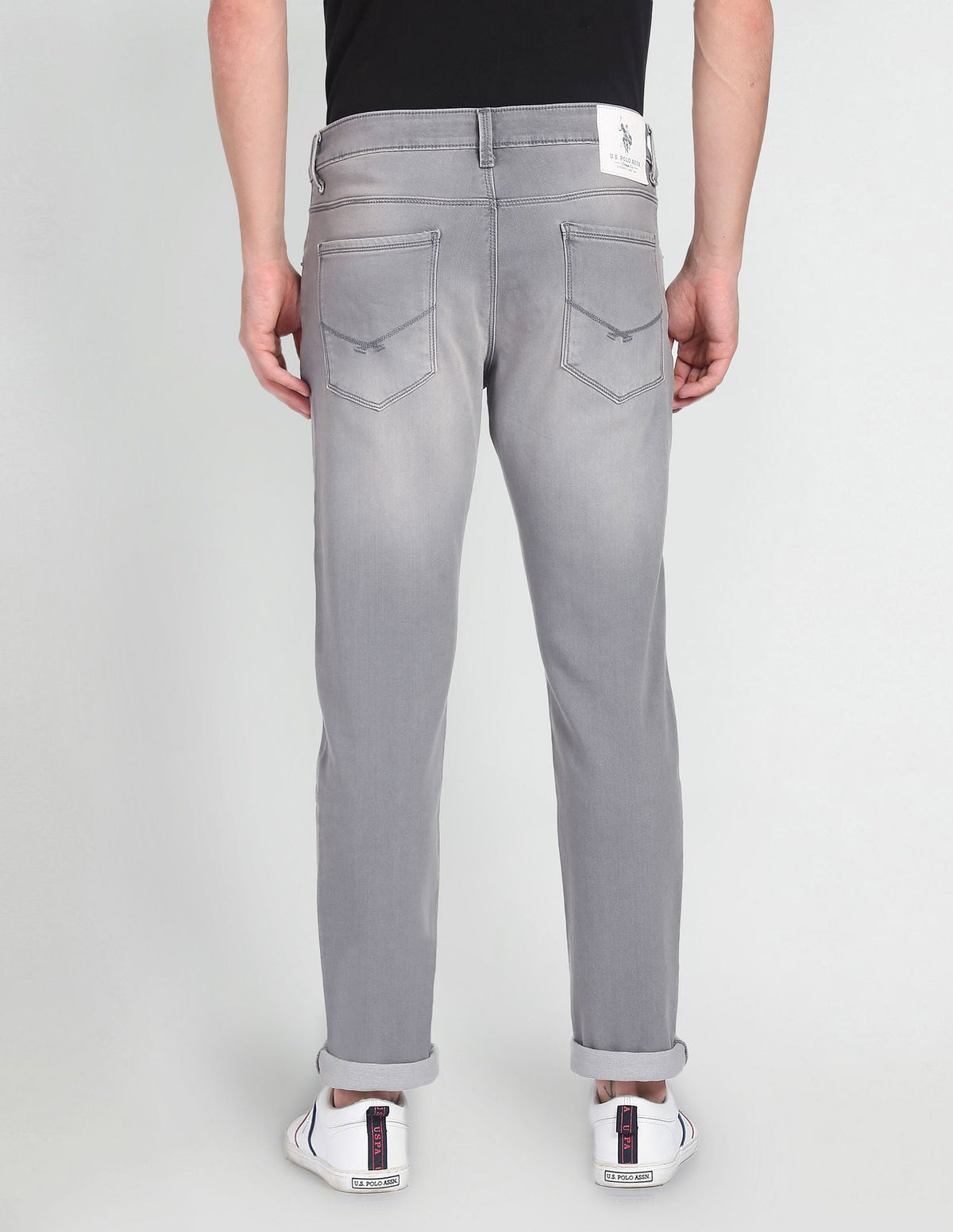 U.S. POLO ASSN.