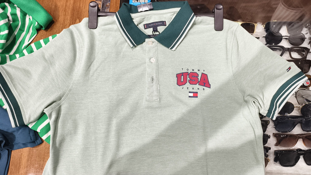 TOMMY HILFIGER