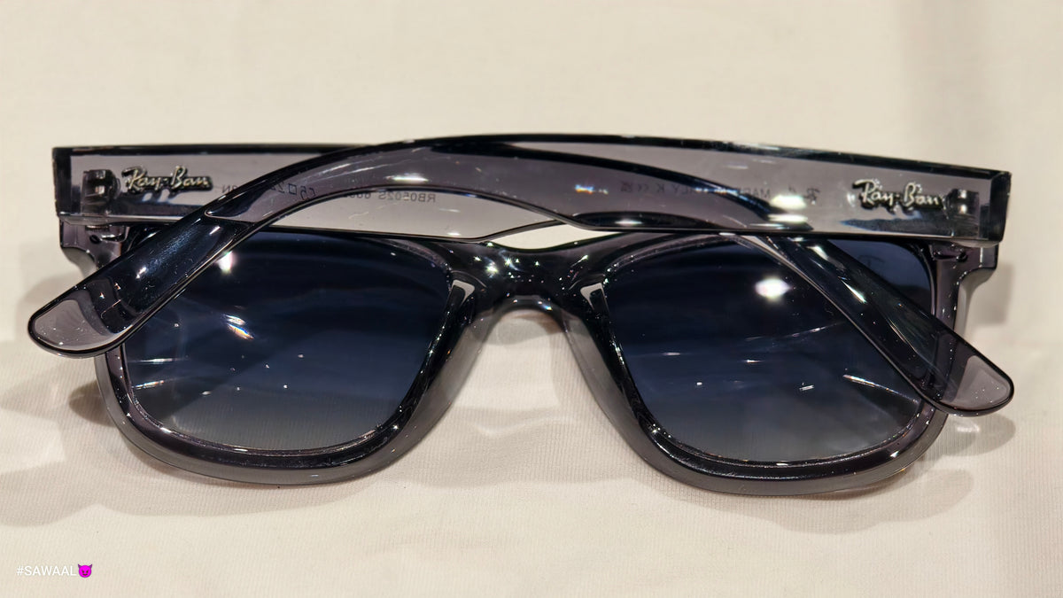 CHINA IMP SHADES