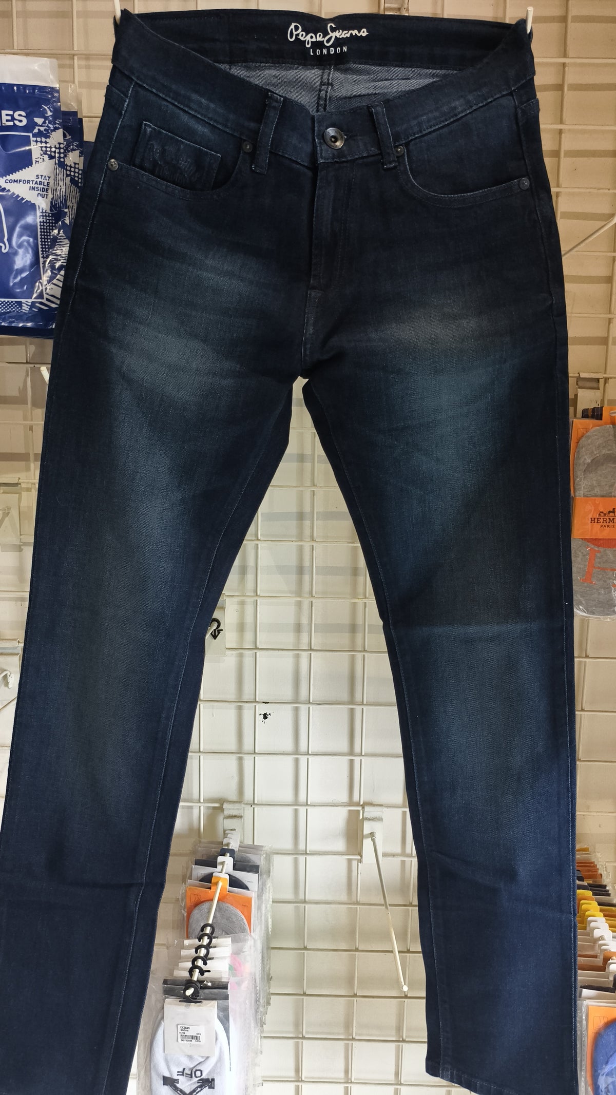 PEPE JEANS