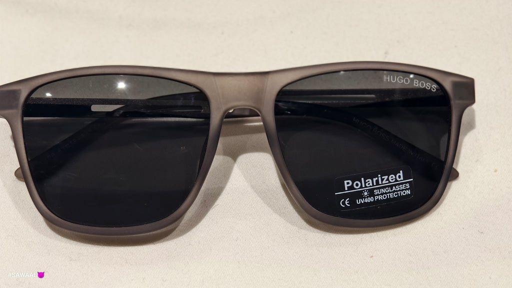 CHINA IMP SHADES
