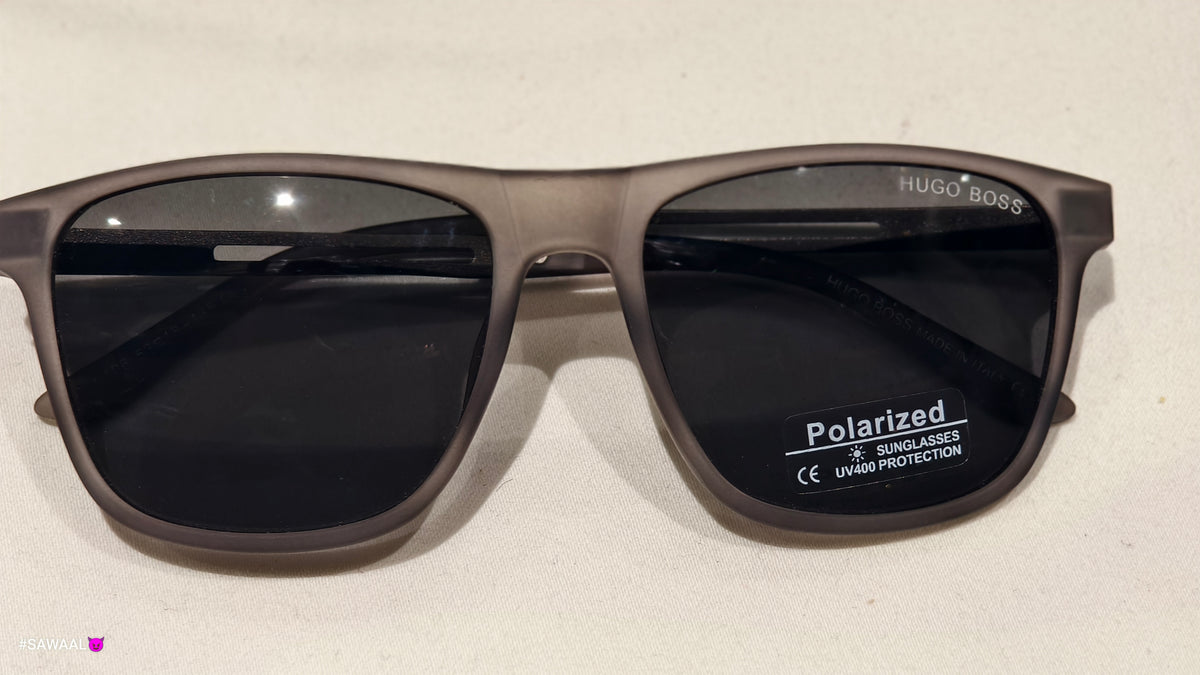 CHINA IMP SHADES