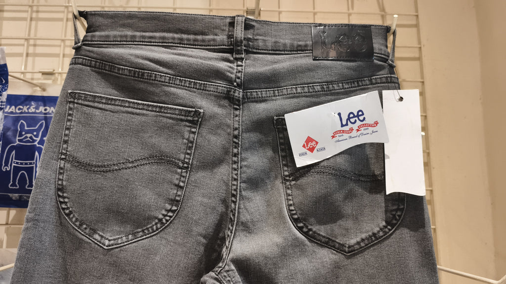 LEE JEANS