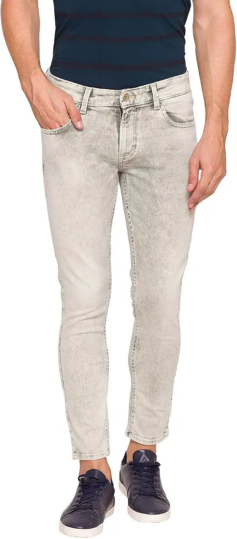 SPYKAR JEANS