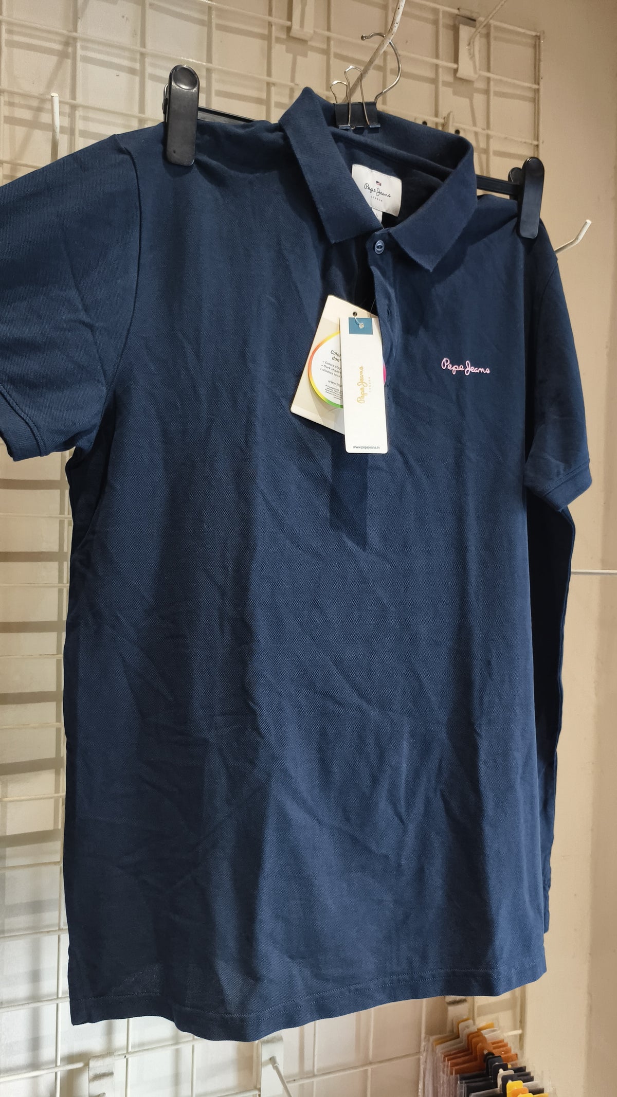 PEPE JEANS