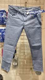 LAWMEN JEANS