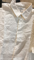 JULES HALF SLEEVES SHIRT