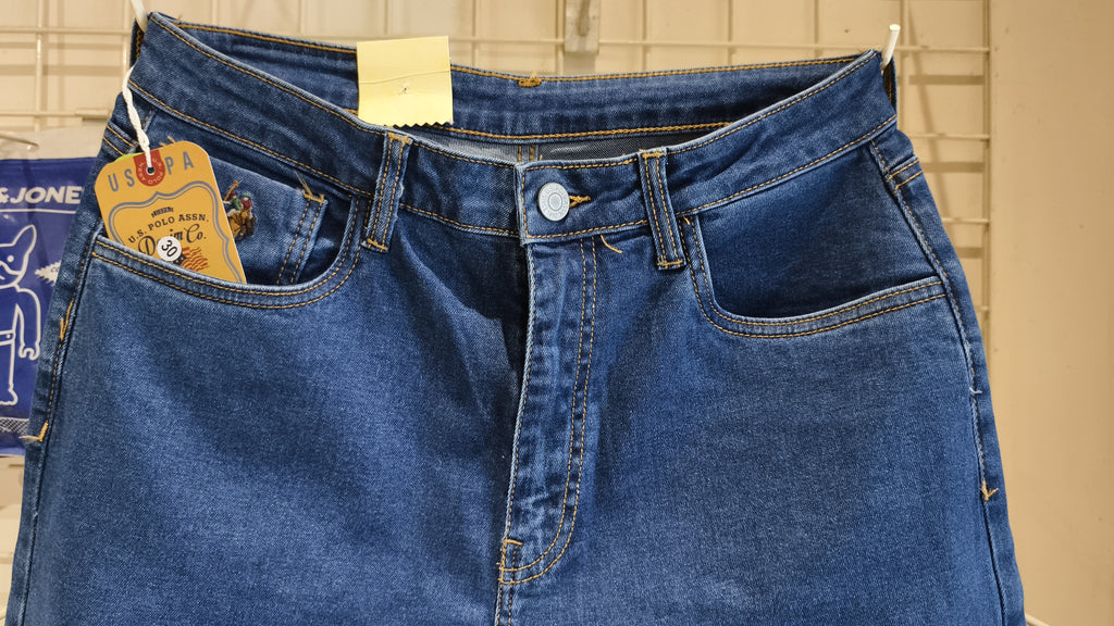 U.S. POLO ASSN. JEANS
