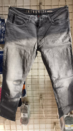 INTEGRITY JEANS