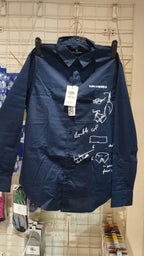 KARLLAGERFELD SHIRT
