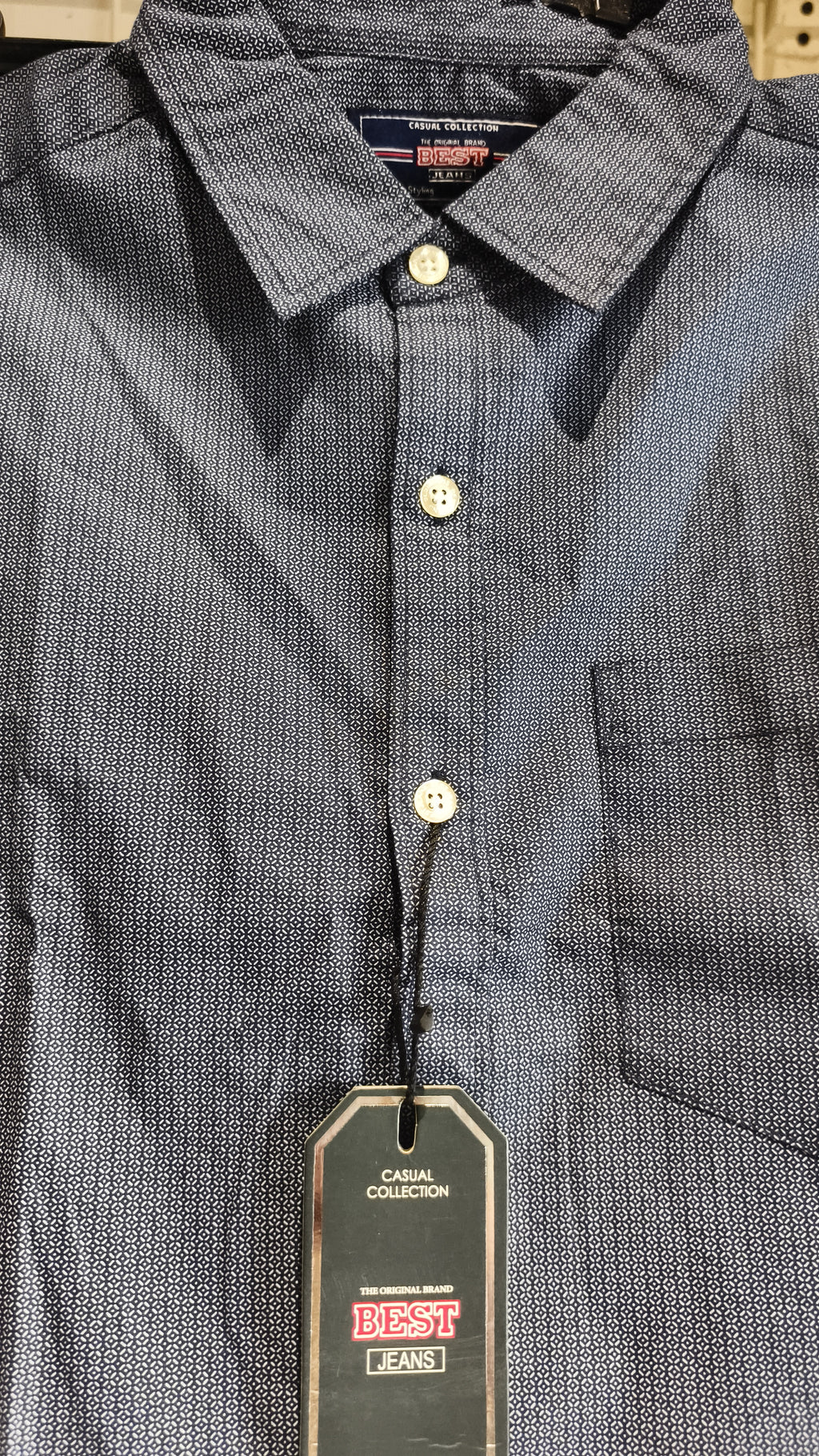 Best Jeans Shirt