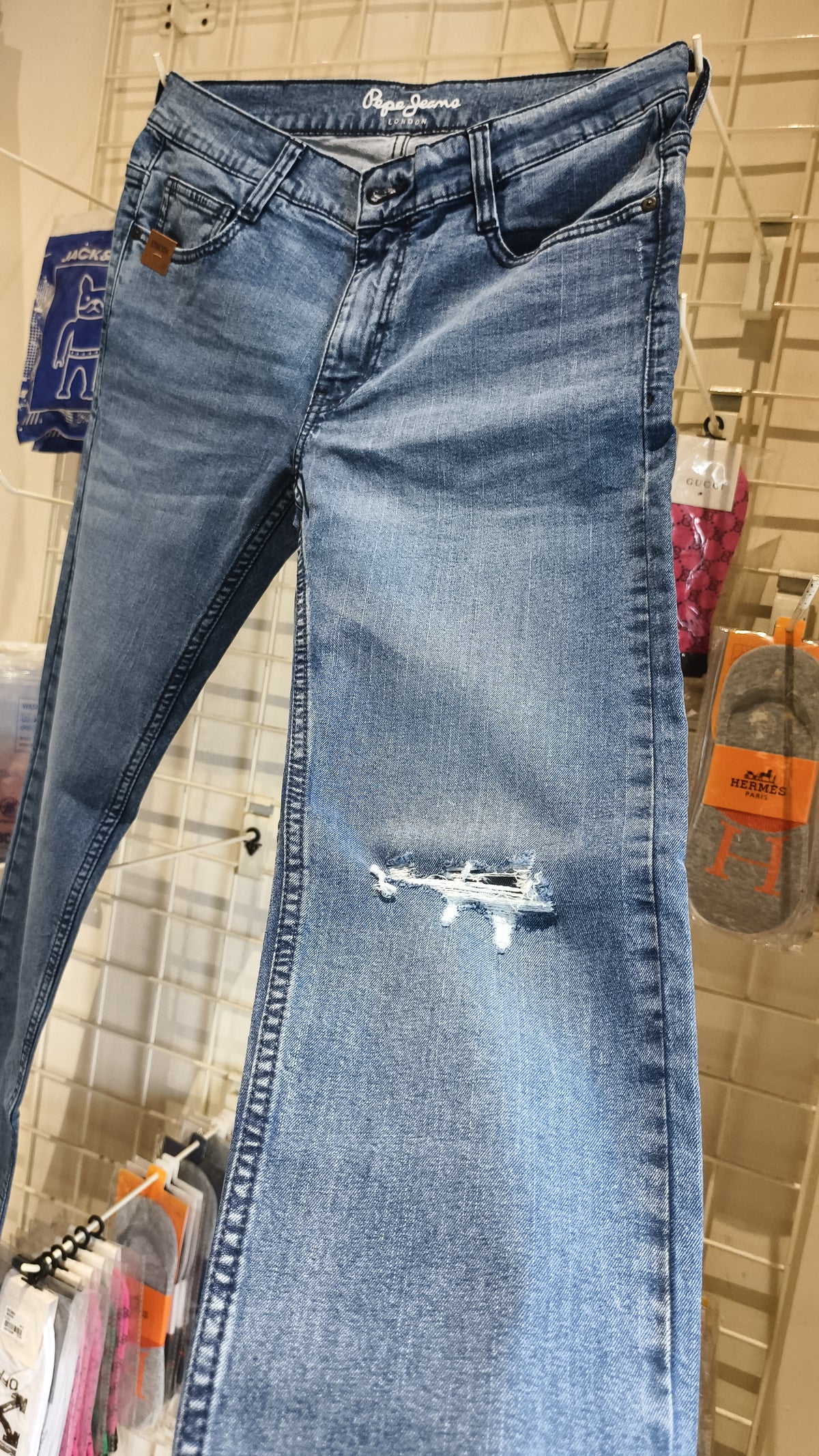 PEPE JEANS