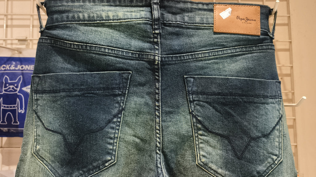 PEPE JEANS