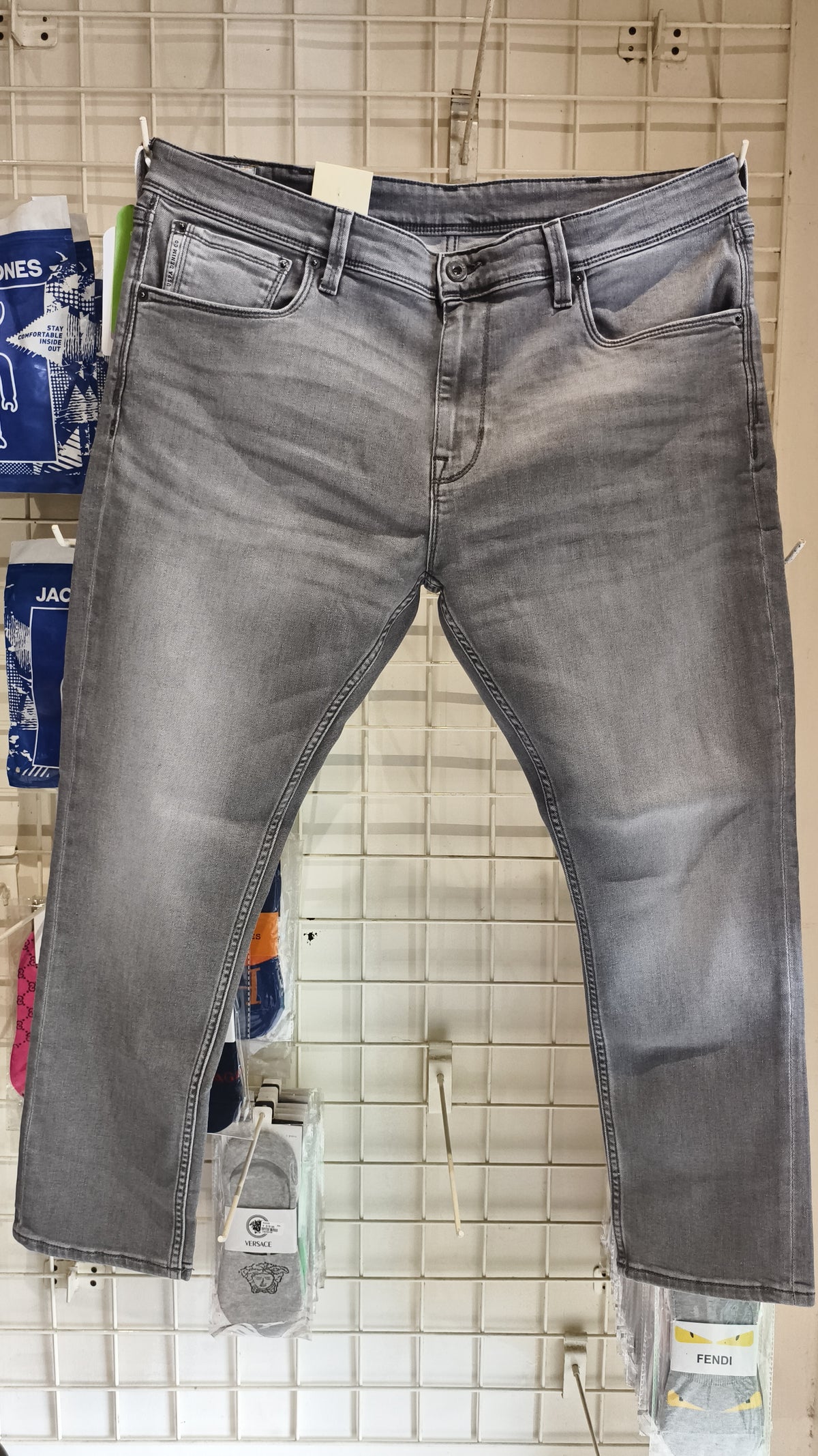 U.S. POLO ASSN. JEANS
