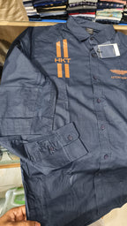 HACKET SHIRT