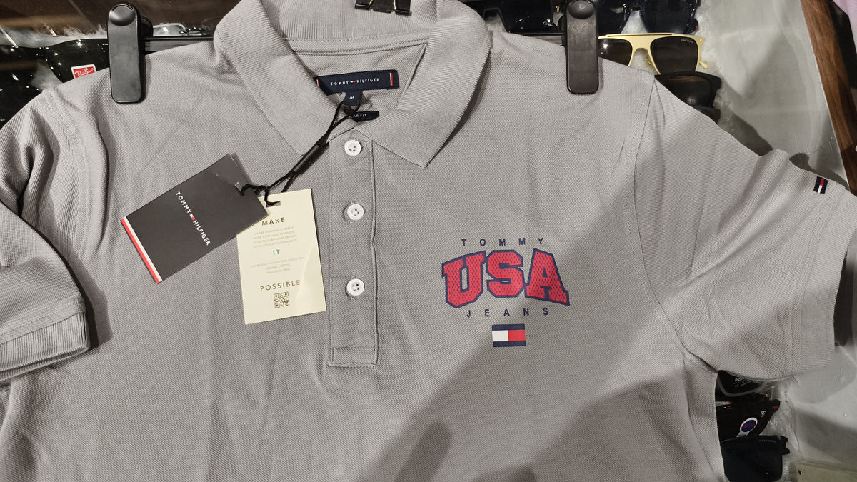 TOMMY HILFIGER