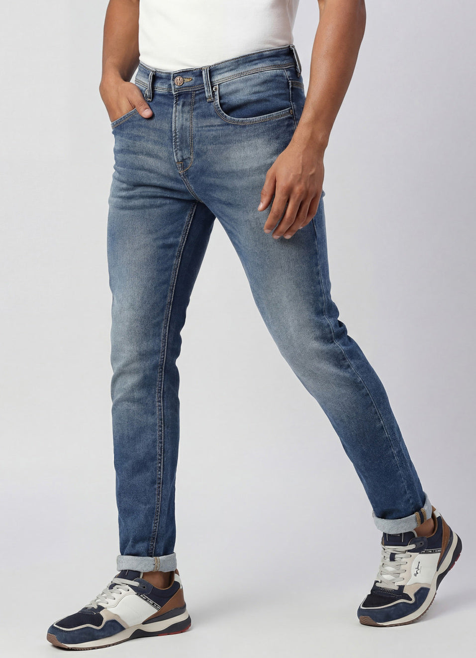 PEPE JEANS