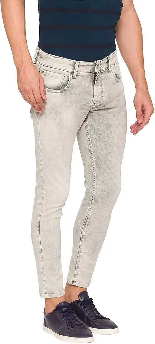 SPYKAR JEANS