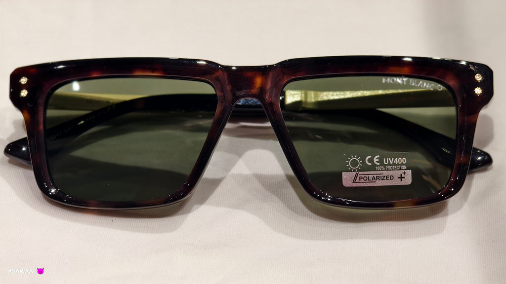 CHINA IMP SHADES