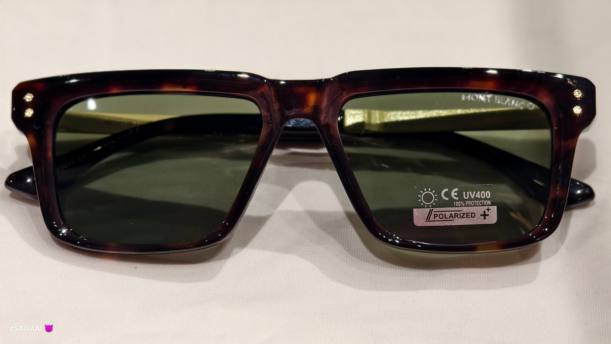 CHINA IMP SHADES