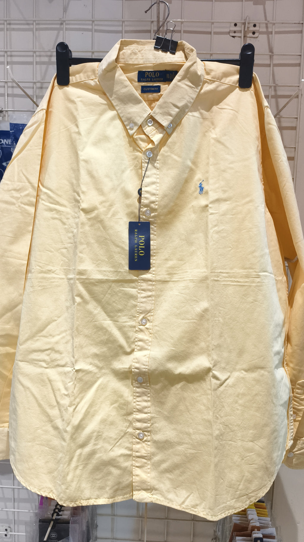 POLO RALPH LAUREN